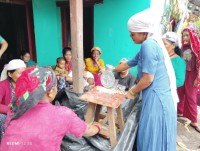 Resilient Livelihood For Earthquake-Affected Families Of Rukum West (RELIEF) Project