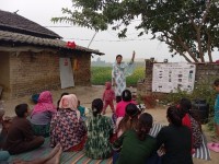 Global Nutrition-Engaging Market Systems For Impact In Nutrition And Food Security