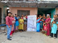 Mother Child Wellbeing (MCW) Partnership Program